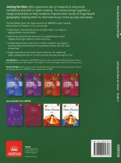 Joining The Dots For Guitar, Grade 2 von Alan Bullard 