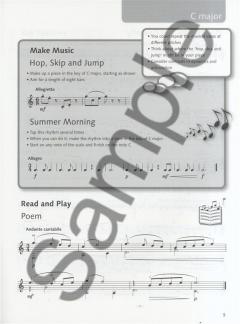 Joining The Dots For Guitar, Grade 4 von Richard Wright 