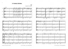 Easy Violins Together: A Taste Of England im Alle Noten Shop kaufen