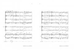 March From Nutcracker Suite von Peter Iljitsch Tschaikowsky 