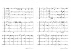 Five Spanish Dances von Moritz Moszkowski (Download) 