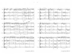 Five Spanish Dances von Moritz Moszkowski (Download) 