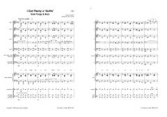 I Got Plenty O'Nuttin' von George Gershwin (Download) 