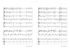 Dixie Belle von Clarence Cliffe (Download) 