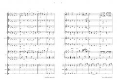 Dixie Belle von Clarence Cliffe (Download) 