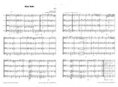 Easy Cellos Together: Blues 'n' Rags (Download) im Alle Noten Shop kaufen