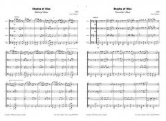 Easy Cellos Together: Blues 'n' Rags (Download) im Alle Noten Shop kaufen