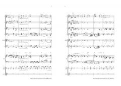 There's a Boat Dat's Leavin' Soon for New York von George Gershwin (Download) 