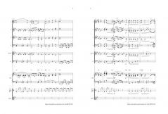 There's a Boat Dat's Leavin' Soon for New York von George Gershwin (Download) 