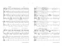 An American In Paris von George Gershwin 