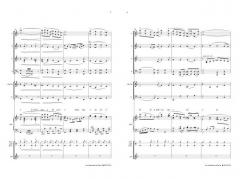 An American In Paris von George Gershwin 