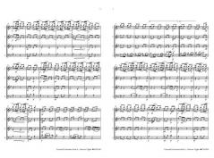 Fairwind Foursomes Book 6 (Download) 