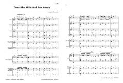 Over the Hills and Far Away 