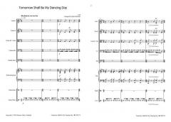 Tomorrow Shall Be My Dancing Day (Download) 