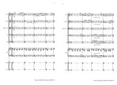 Tomorrow Shall Be My Dancing Day (Download) 