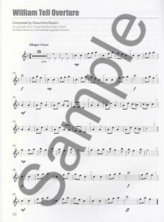 Restart Flute von Clarissa Payne 