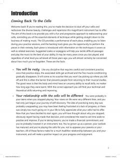 Restart Cello im Alle Noten Shop kaufen online kaufen