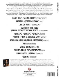 Restart Cello im Alle Noten Shop kaufen online kaufen