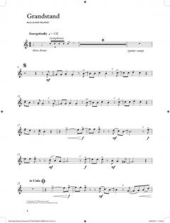 Guest Spot: Sporting Themes 