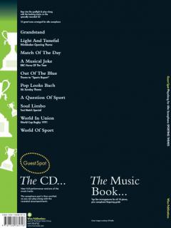 Guest Spot: Sporting Themes 