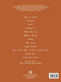 Ed Sheeran: + (TAB) von Ed Sheeran 