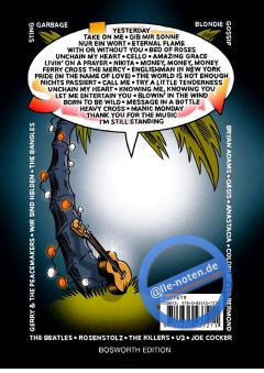 Hit Session Ukulele 2 im Alle Noten Shop kaufen kaufen