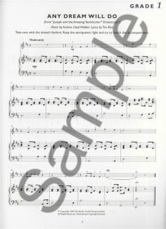 Making The Grade: Grades 1-3 