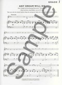 Making the Grade: Grades 1-3 