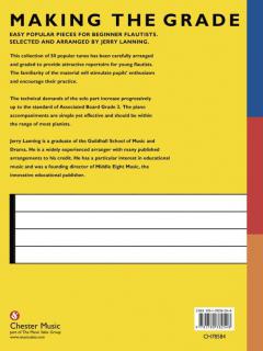 Making the Grade: Grades 1-3 