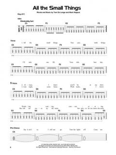 Hal Leonard Guitar Tab Method: Songbook 1 