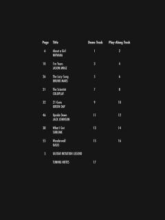 Easy Guitar Play-Along Vol. 2: Acoustic Top Hits 