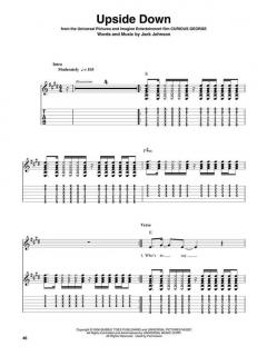 Easy Guitar Play-Along Vol. 2: Acoustic Top Hits 