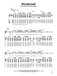 Easy Guitar Play-Along Vol. 2: Acoustic Top Hits 