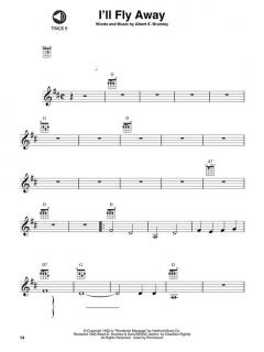 Ukulele Play-Along Vol. 12: Bluegrass Favorites im Alle Noten Shop kaufen