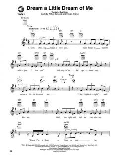 Ukulele Play-Along Vol. 13: Ukulele Songs im Alle Noten Shop kaufen