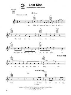 Ukulele Play-Along Vol. 13: Ukulele Songs im Alle Noten Shop kaufen