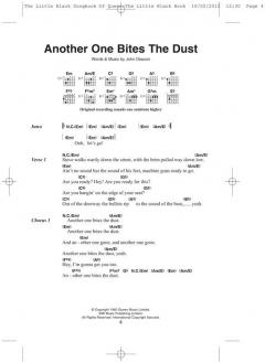 The Little Black Songbook: Queen 