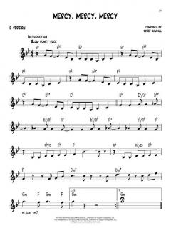 Easy Jazz Play-Along Vol. 3: Easy Jazz Classics im Alle Noten Shop kaufen