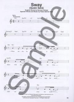 Pro Vocal: Michael Bublé 