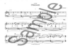 Chiaroscuro von George Nicholson 