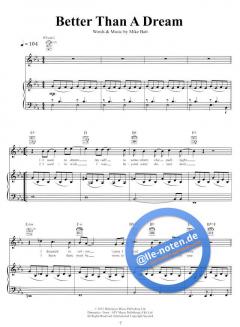 Secret Symphony von Melua 