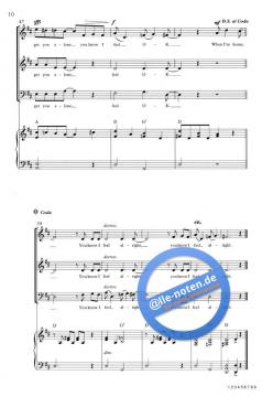 A Hard Day's Night (The Beatles) 