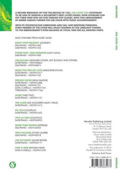 She Loves You (The Beatles) 