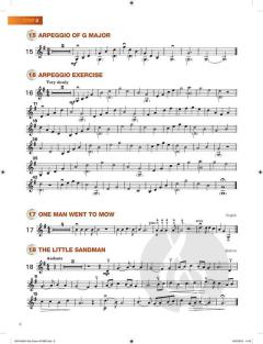 The Eta Cohen Violin Method 2 im Alle Noten Shop kaufen