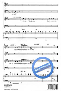 No Matter What von Boyzone 