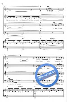 Someone Like You von Adele 