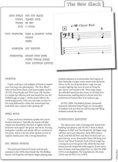 Rockschool Bass 