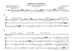 ...Ohikulkua Ja Epäilystä... von Jouni Kaipainen 