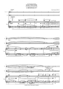 Schattenlinie (Bent Sorensen) 