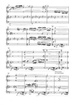 Concerto Piccolo von Anders Koppel 